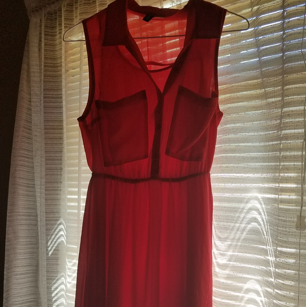 Summer dress